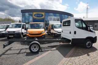 Iveco 35C15